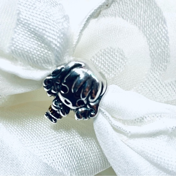 ⚡✨ NWOT Hermione Granger Charm – Harry Potter, 925 Sterling Silver 📚 - Picture 14 of 15